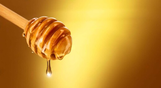 Pure Natural Honey